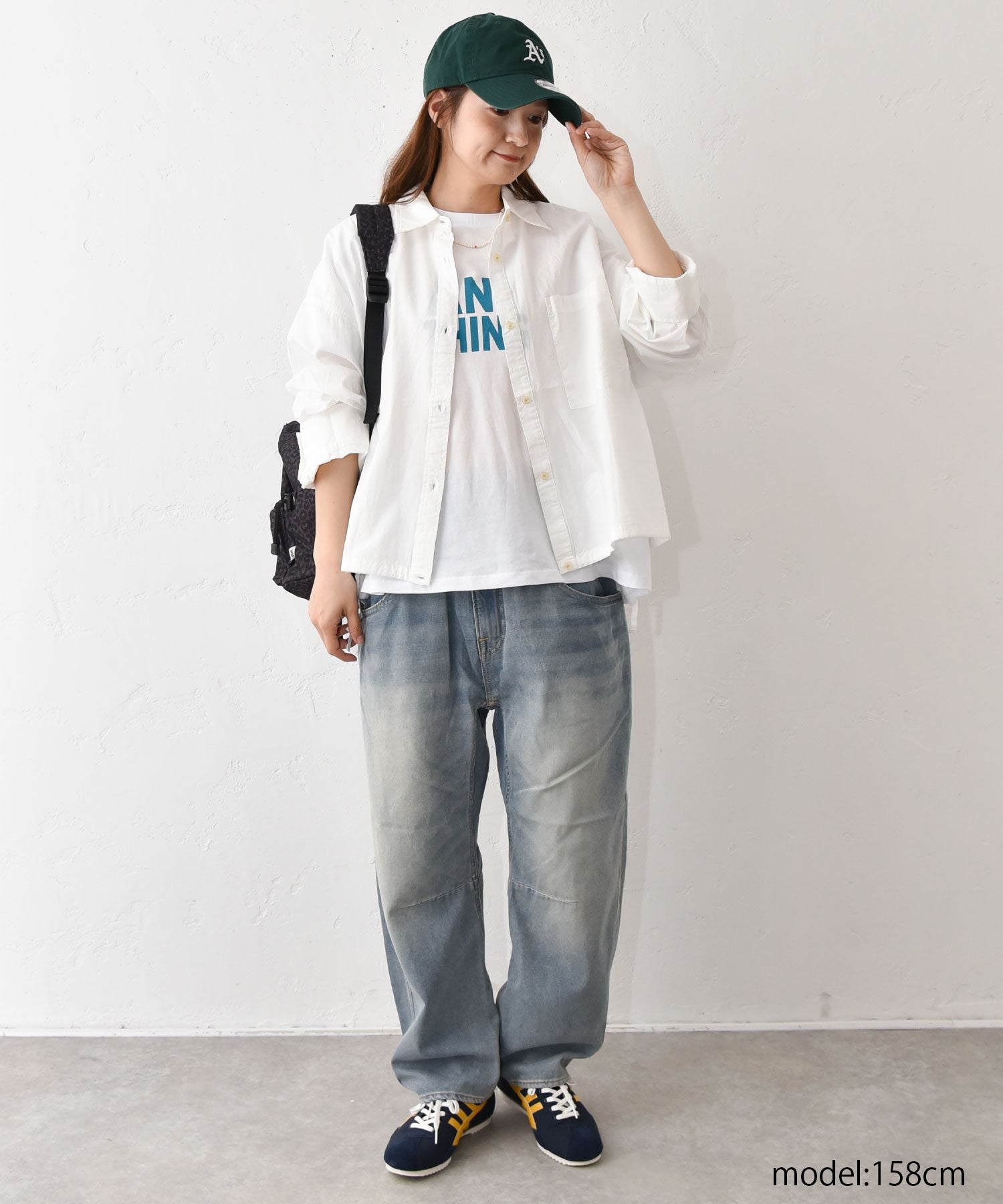 RNA｜カービィジーンズ [[R4464-USED]][C] | ma28 ONLINE STORE