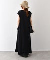 Our.｜ノースリーブワンピース [[C-9057]][C]