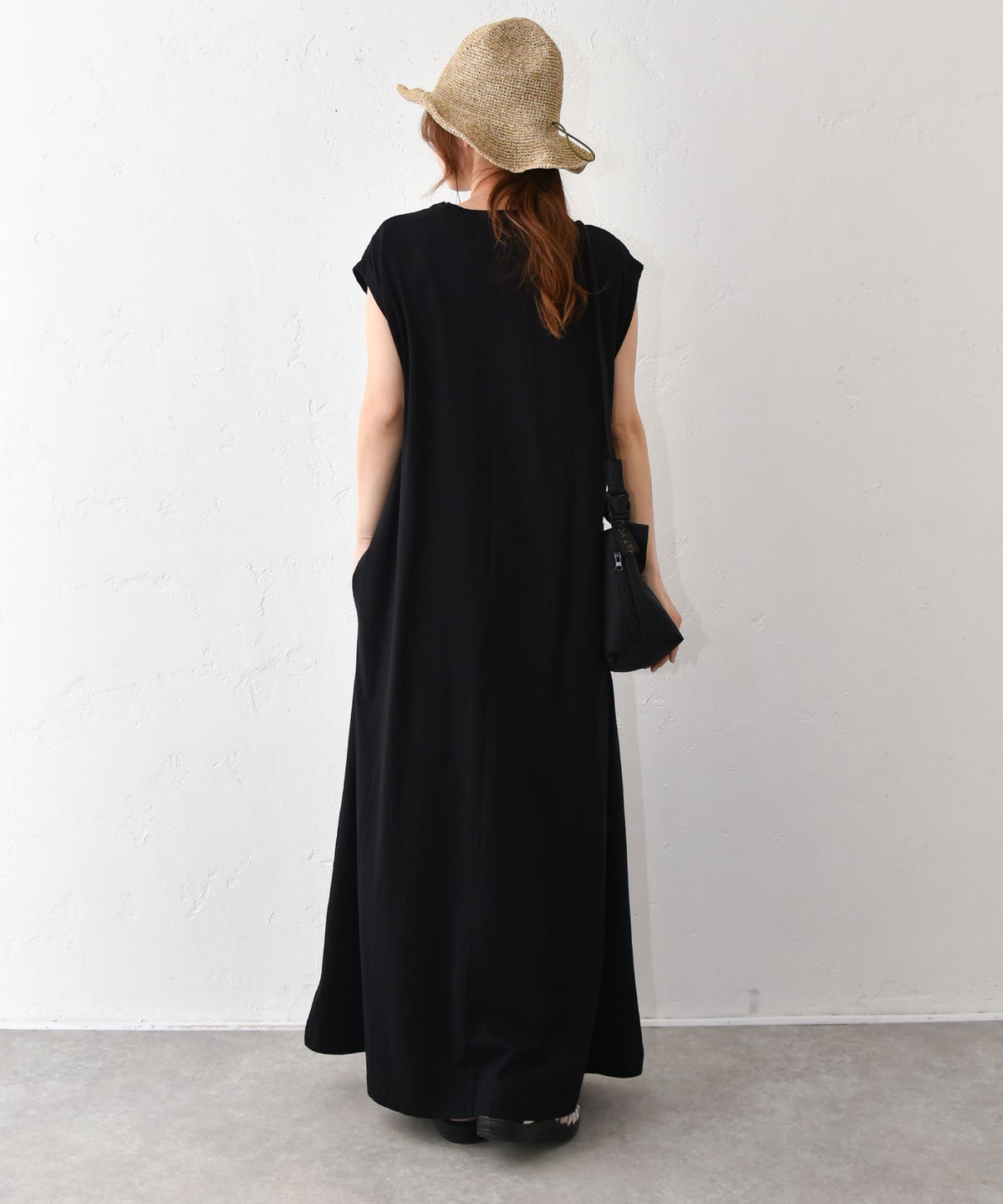 Our.｜ノースリーブワンピース [[C-9057]][C]