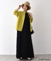 Our.｜ノースリーブワンピース [[C-9057]][C]