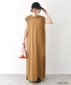 Our.｜ノースリーブワンピース [[C-9057]][C]