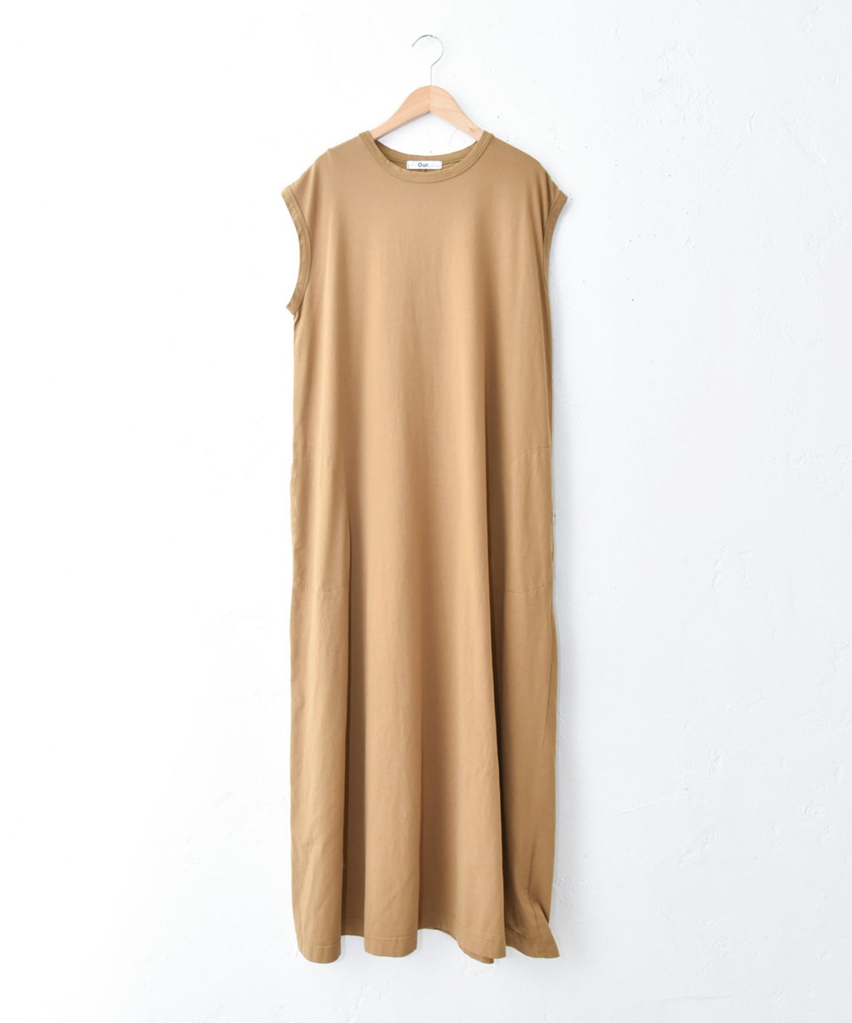 Our.｜ノースリーブワンピース [[C-9057]][C]
