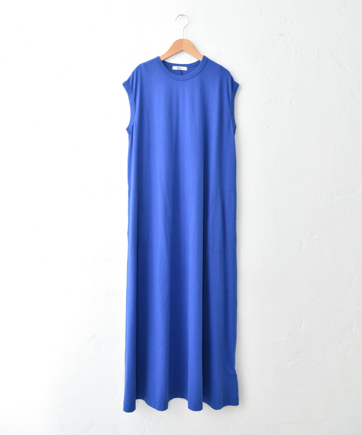Our.｜ノースリーブワンピース [[C-9057]][C]