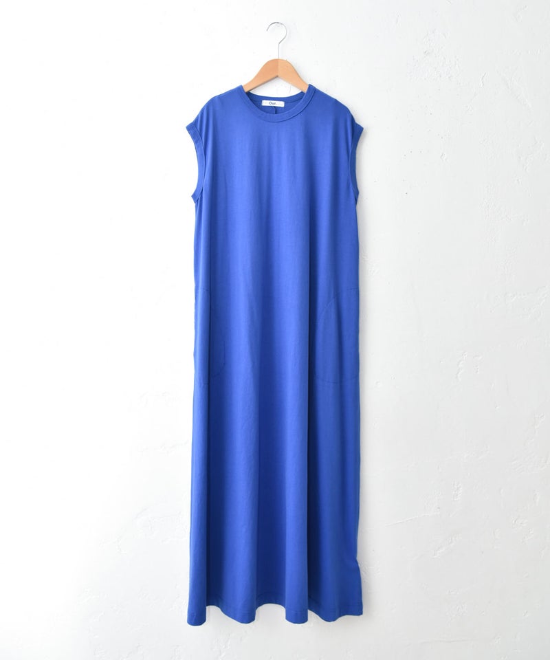 Our.｜ノースリーブワンピース [[C-9057]][C]