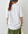 Johnbull｜SPACEJAM ROAD RUNNER Tee [[JT263C29]][C]