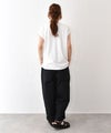 Our.｜フレンチ袖カットソー [[C-9056]][C]