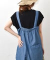 Our.｜フレンチ袖カットソー [[C-9056]][C]
