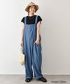 Our.｜フレンチ袖カットソー [[C-9056]][C]