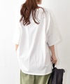IN THE MARKET｜プリントBIG Tee (ポテト) [[61463021]][C]
