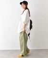 IN THE MARKET｜プリントBIG Tee (ポテト) [[61463021]][C]