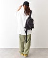 IN THE MARKET｜プリントBIG Tee (ポテト) [[61463021]][C]