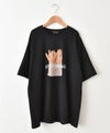 IN THE MARKET｜プリントBIG Tee (ポテト) [[61463021]][C]