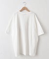 IN THE MARKET｜プリントBIG Tee (ポテト) [[61463021]][C]