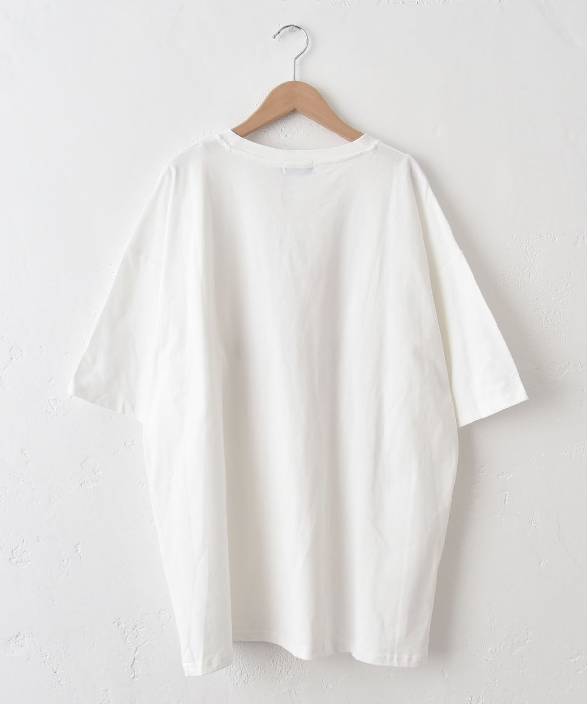 IN THE MARKET｜プリントBIG Tee (ポテト) [[61463021]][C]