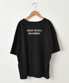  IN THE MARKET｜ロゴプリント入りプルオーバー [[C-2537]][C]