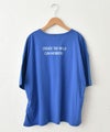  IN THE MARKET｜ロゴプリント入りプルオーバー [[C-2537]][C]