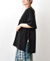 IN THE MARKET｜シンプルメッセージロゴTシャツ [[C-2579]][C]