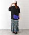 IN THE MARKET｜シンプルメッセージロゴTシャツ [[C-2579]][C]