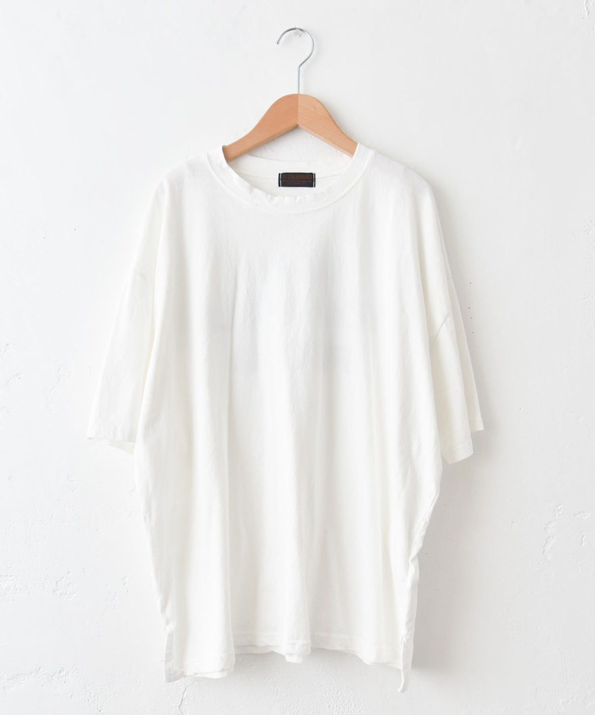 IN THE MARKET｜バックプリントロゴTシャツ [[C-2576]][C]