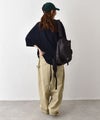 IN THE MARKET｜フレンチロゴTシャツ [[C-2575]][C]