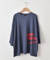 IN THE MARKET｜ビンテージライクロゴＴシャツ [[C-2574]][C]