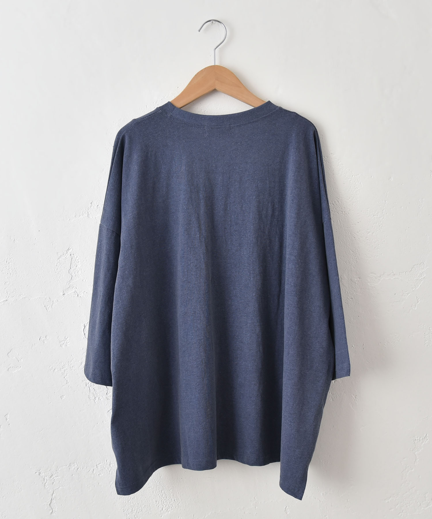 IN THE MARKET｜ビンテージライクロゴTシャツ [[C-2574]][C] | ma28