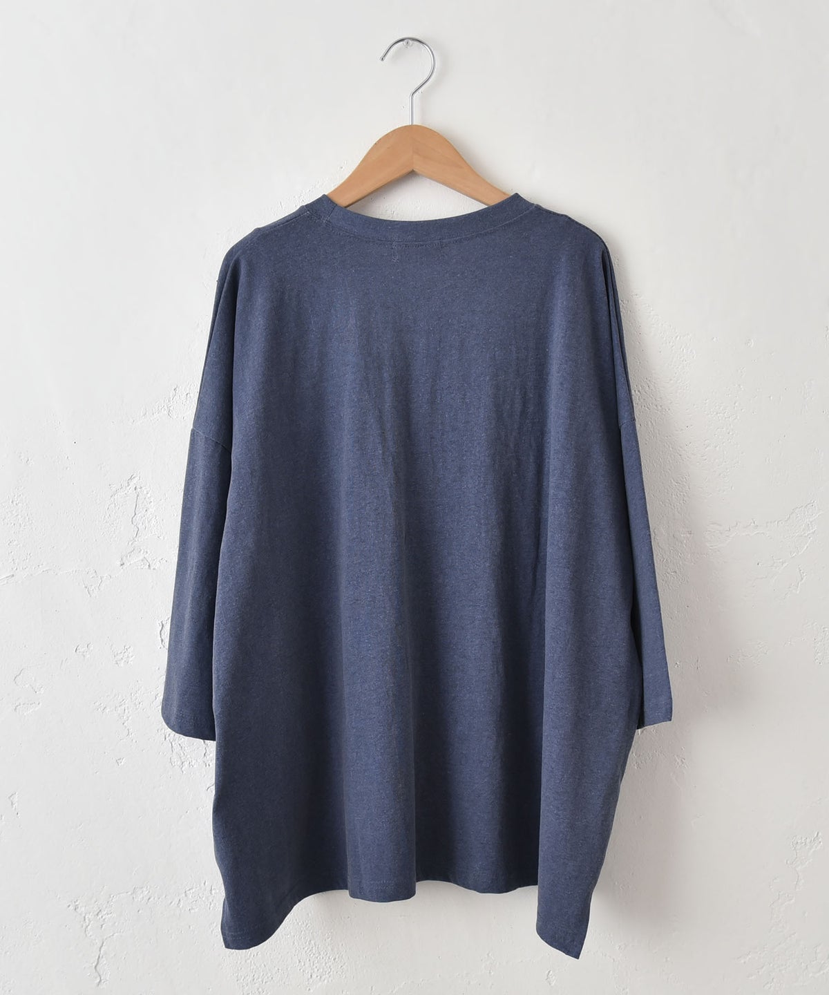 IN THE MARKET｜ビンテージライクロゴＴシャツ [[C-2574]][C]