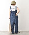Our.｜シャンブレーサロペット [[131362H]][C]