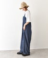 Our.｜シャンブレーサロペット [[131362H]][C]