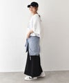 IN THE MARKET｜フロントロゴ入りカットソー [[C-2546]][C]