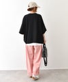 IN THE MARKET｜フロントロゴ入りカットソー [[C-2546]][C]