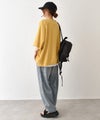  IN THE MARKET｜フロントロゴ入りカットソー [[C-2546]][C]