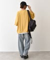  IN THE MARKET｜フロントロゴ入りカットソー [[C-2546]][C]