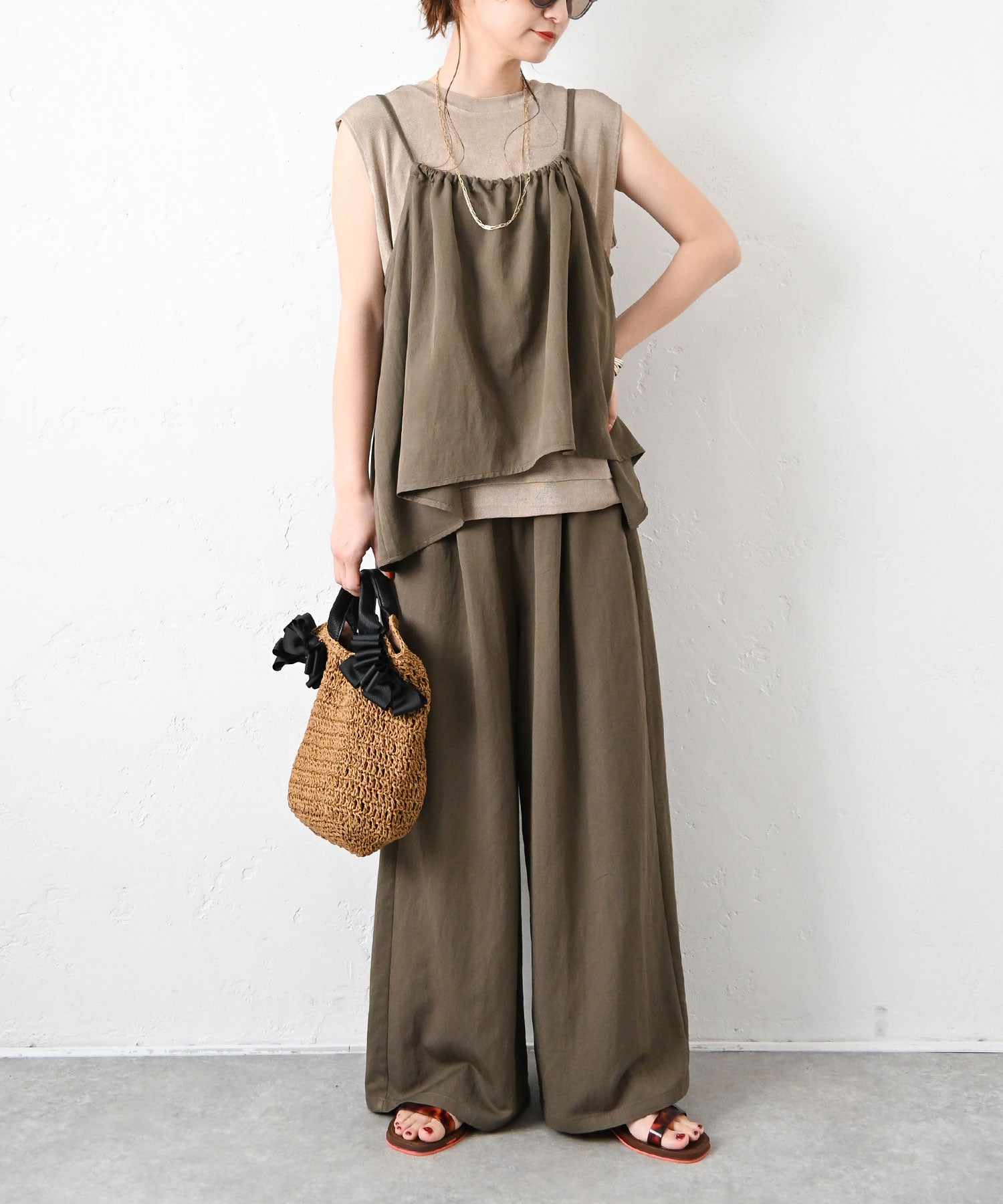 大人のセットアップ | ma28 ONLINE STORE