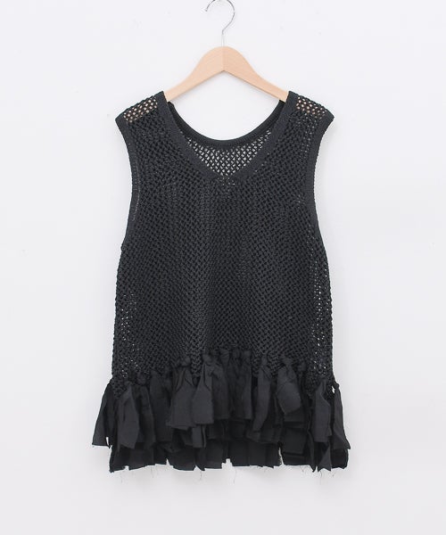 ニット Wrapin nine9 |ma28 ONLINE STORE 公式オンラインストア