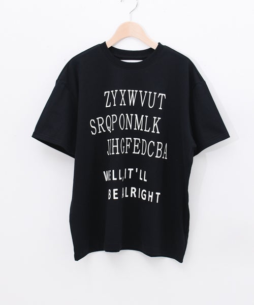 ロゴTシャツ 20代 |ma28 ONLINE STORE 公式オンラインストア