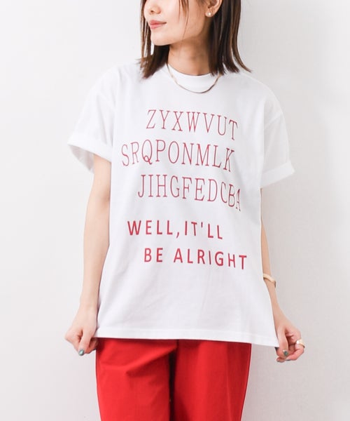 ロゴTシャツ 20代 |ma28 ONLINE STORE 公式オンラインストア