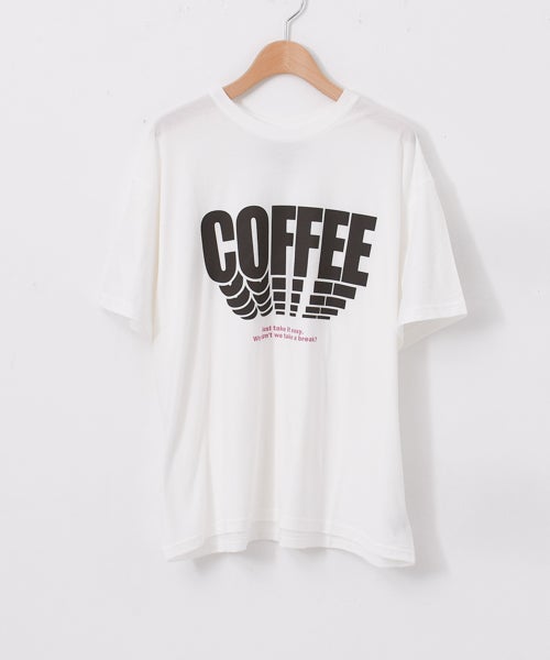 Risley｜BIGロゴT [[R2601-GCS1030]][F] | ma28 ONLINE STORE