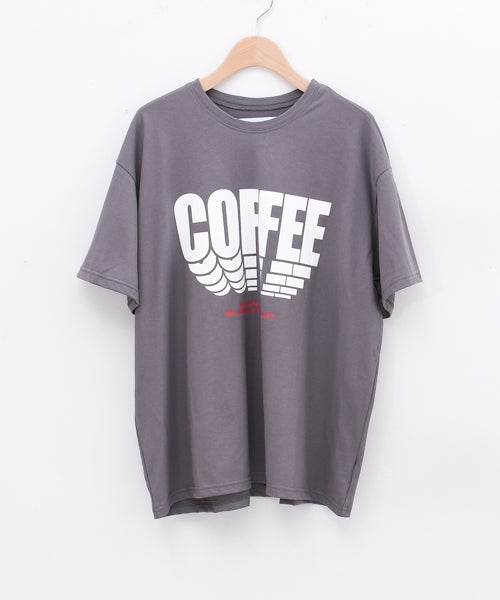 Risley｜BIGロゴT [[R2601-GCS1030]][F] | ma28 ONLINE STORE