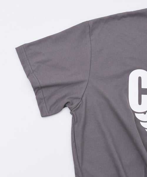 Risley｜BIGロゴT [[R2601-GCS1030]][F] | ma28 ONLINE STORE