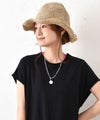 Our.｜ネックレス／コイン [[Z260401]][C]