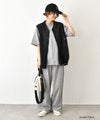 Our.｜ネックレス／羽 [[Z260330]][C]