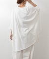  hagumu｜ドットプリントTee [[C-768]][C]