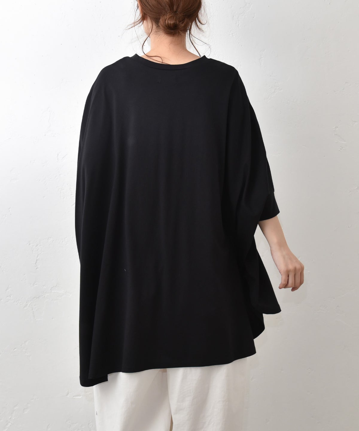  hagumu｜ドットプリントTee [[C-768]][C]