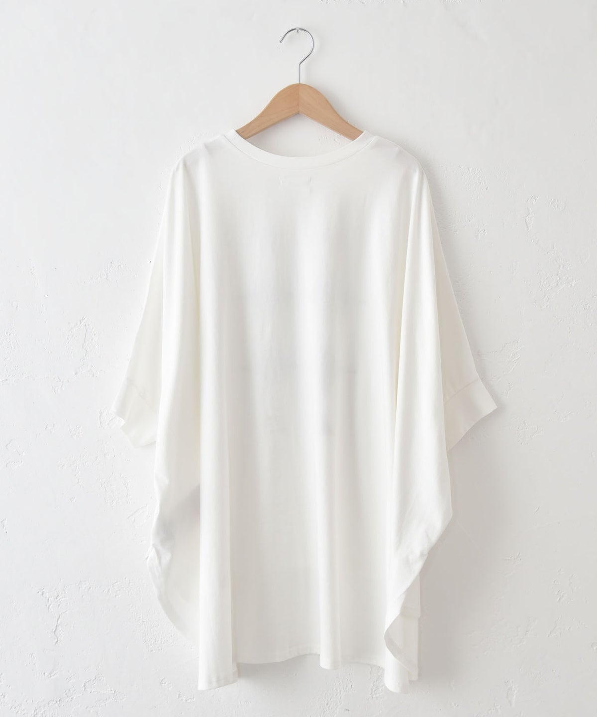  hagumu｜ドットプリントTee [[C-768]][C]