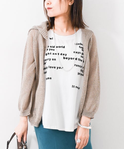 ニット・セーター | ma28 ONLINE STORE