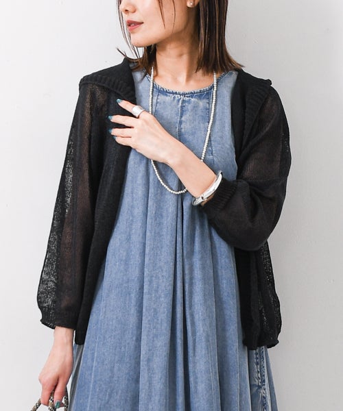 和紙ニット | ma28 ONLINE STORE