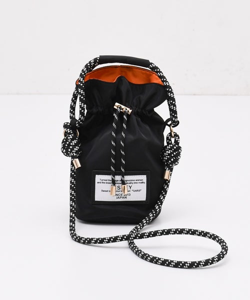 Risley｜キャンディポシェット ミニ [[R2603-CPS59]][F] | ma28 ONLINE