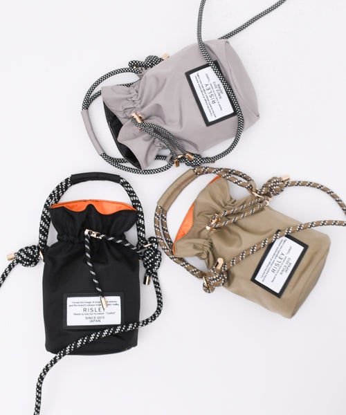 RISLEY （リズレー） | ma28 ONLINE STORE
