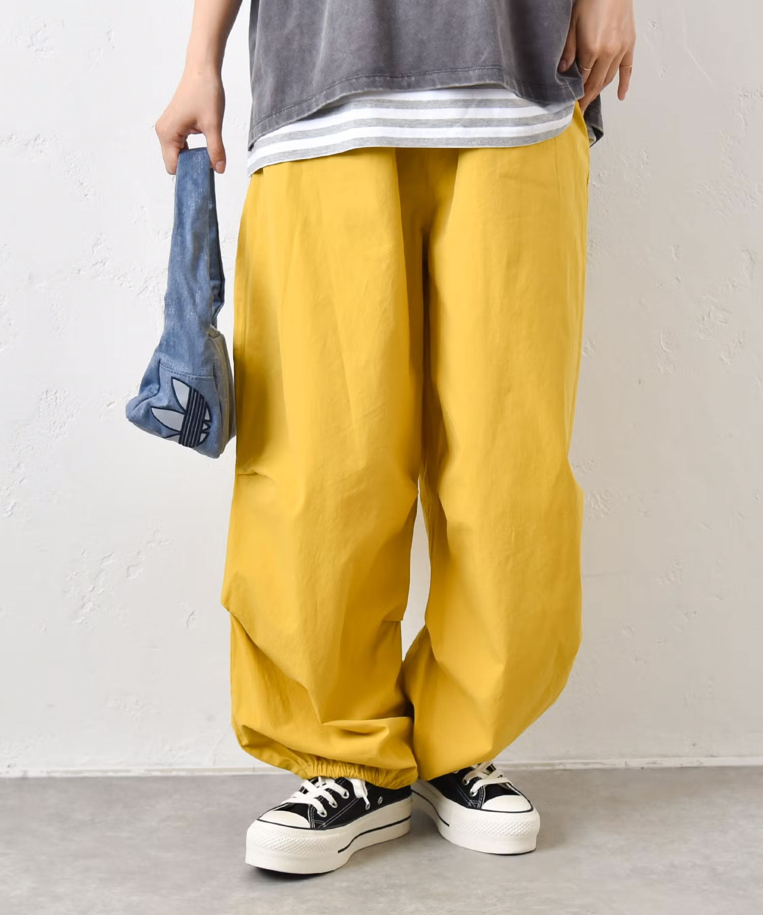 パンツ HugHug |ma28 ONLINE STORE 公式オンラインストア